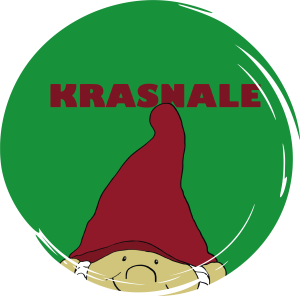 logo krasnale