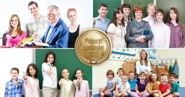 Nominacja nauczycieli: Wioletty Gajewskiej i Anny Kryszkiewicz do nagrody w Plebiscycie Edukacyjnym 2023